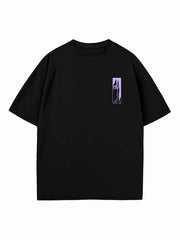 LAST OF THE CLAN 2-SIDED OVERSIZE TEE