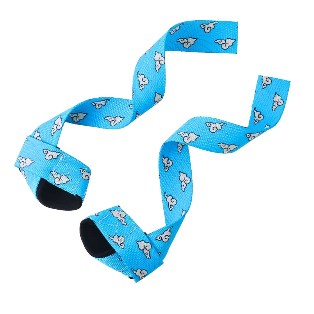 Urokodaki Lifting Straps