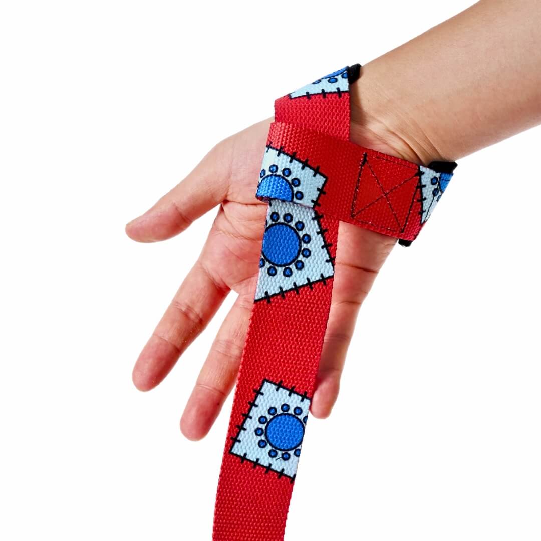 Wano Lifting Straps