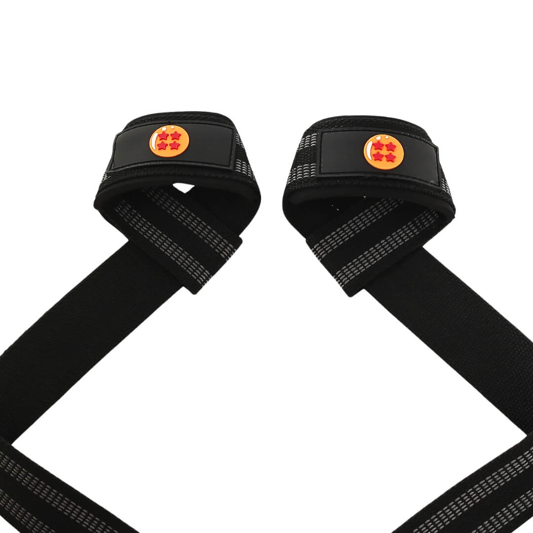 Wisdom Lifting Straps