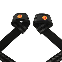 Wisdom Lifting Straps