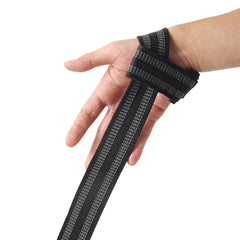 Wisdom Lifting Straps
